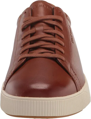 Vista 2 de Cole Haan Nantucket 2.0 - Tenis con cordones para hombre, Chaquetón