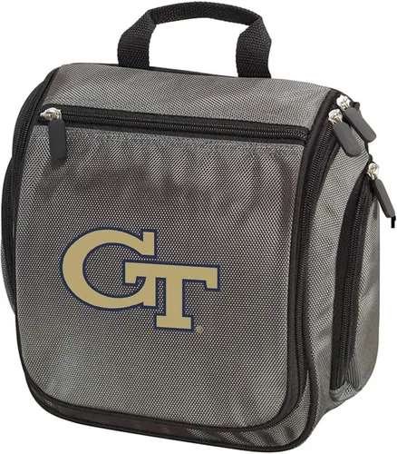 Vista 72 de Broad Bay Texas A&M - Neceser o kits de afeitado para hombre, organizador de viaje colgante, Multicolor Negro, Tamaño único, Texas A&m - Neceser