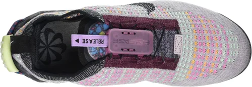Vista 5 de Nike Womens Running Shoe Violet Ash Black Sunset Pulse Shadowberry Blue Fox Barely Volt