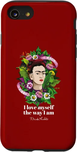 Vista 18 de Frida Kahlo - Variety of Items Case for iPhone 17