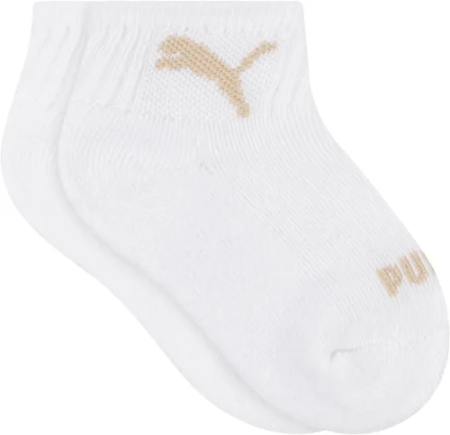 Vista 28 de PUMA Calcetines tobilleros para bebés (6 unidades)