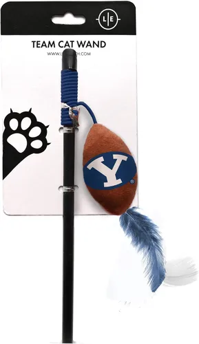 Vista 8 de Littlearth NCAA - Varita de gato unisex para adultos