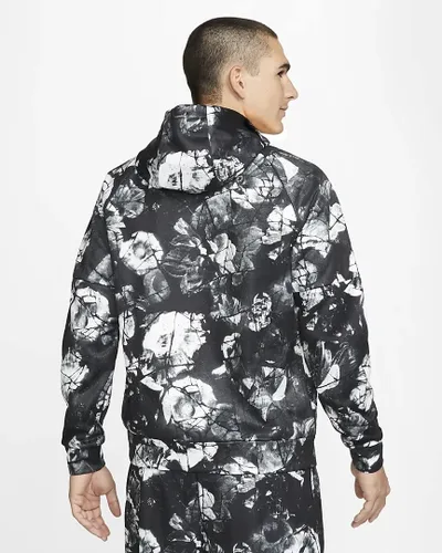 Vista 2 de Nike Therma-FIT - Sudadera con capucha para hombre