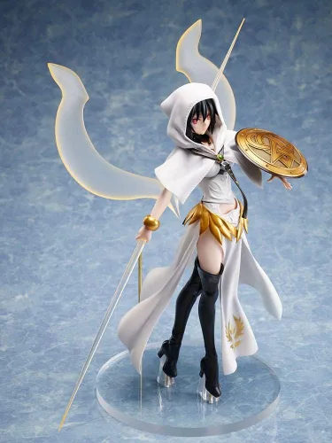 Vista 3 de Aniplex Fate/Grand Order: Lancer Valkyrie (Ortlinde) Figura a escala 1/7