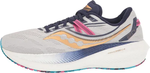 Vista 8 de Saucony Triumph 20