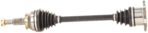Vista 2 de Par de ejes CV traseros para Nissan 370Z 2010 2011 2012 2013 2014 - BuyAutoParts 90-918552D Nuevo
