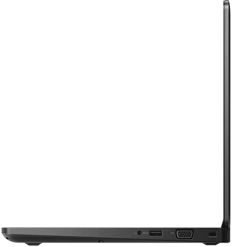 Vista 3 de Dell Latitude 5491 Intel Core i5-8400 X4 2.5GHz 8GB 256GB SSD 14", negro (renovado)