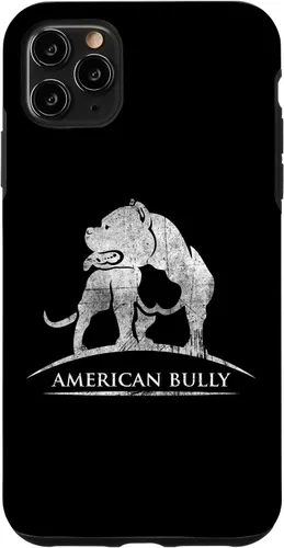 Vista 13 de Pitbull Shirt, Pitbull Terrier, Bully, American Bullies Dog Case for iPhone 17