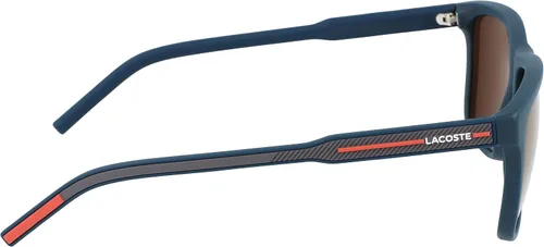 Vista 8 de Lacoste L932s Rectangular Sunglasses