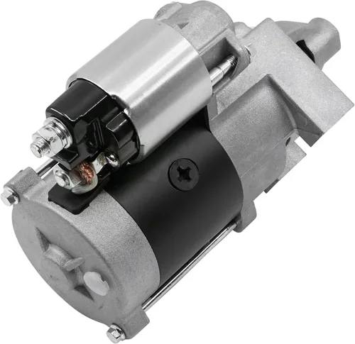 Vista 3 de Caltric KH-24-098-01 KH2409801 KH-24-098-01-S KH2409801S Arrancador compatible con Cub Cadet