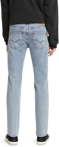 Vista 3 de Levi's Men's 511 Slim Fit Jeans (Also Available in Big & Tall)