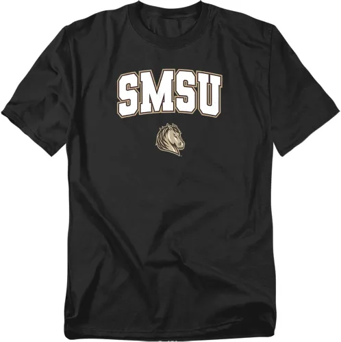 Vista 108 de Colección Oficial de Camisetas de Logotipo de Arco Universitario Unisex para Adultos 1