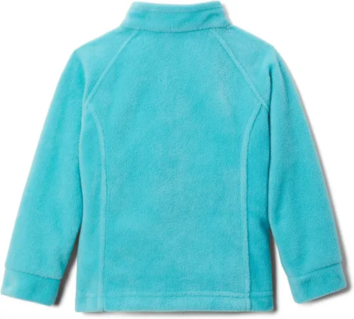 Vista 2 de Columbia Benton Springs - Chaqueta de vellón para bebé, unisex