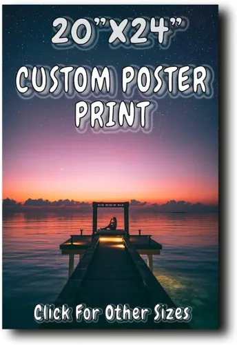 Vista 23 de Sube tu imagen o foto: impresión personalizada de foto a póster, impresiones artísticas de pared de 8 x 8 pulgadas