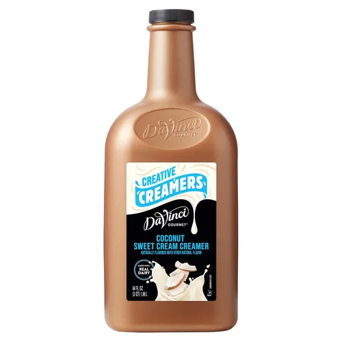 Vista 18 de DaVinci Gourmet Salsa de caramelo, 64 onzas líquidas (paquete de 1)