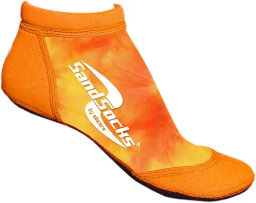 Vista 7 de Sand Socks Vincere Sprite Low-Top