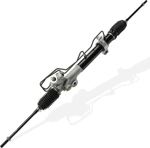 Vista 14 de BRTEC 22-1036 Conjunto de piñón y cremallera de dirección asistida hidráulica compatible con Silverado 1500 Sierra 1500 1500 2007-2013