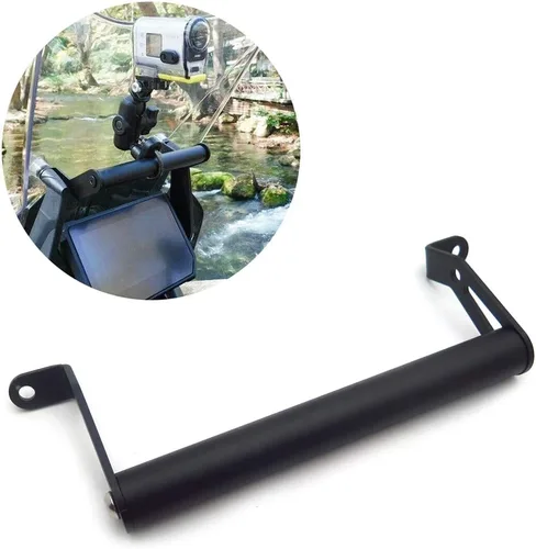 Vista 8 de Soporte de navegación para teléfono inteligente GPS compatible con 1290 Super Adventure S R 2017-2019