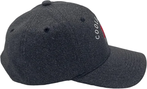 Vista 2 de Gorro de pop más genial divertido para el Día del Padre, Negro - Pop