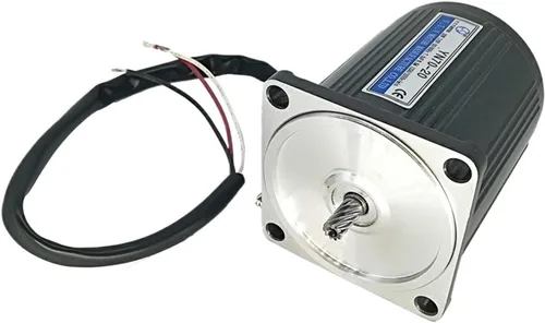 Vista 4 de Motor YN70-20 110v 20w AC Motor para Slush Machine XRJ15Lx2 Motor monofásico de CA