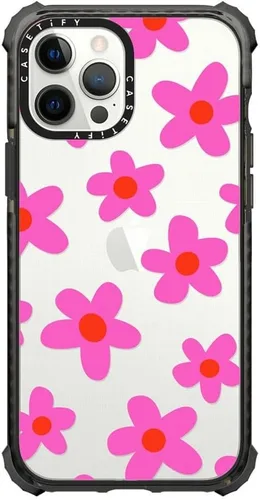 Vista 14 de CASETiFY Funda para iPhone 12 Pro Max - Ultra Impact