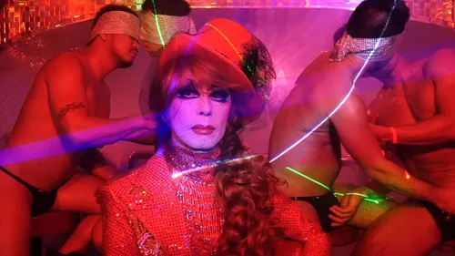 Vista 5 de Queer Japan DVD