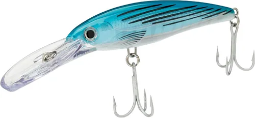 Vista 4 de Señuelos de pesca Rapala X-Rap Magnum