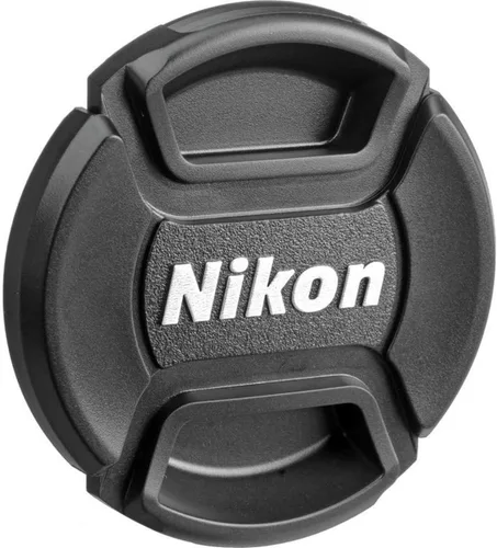 Vista 5 de Nikon AF-S DX NIKKOR 35mm f/1.8G lente con autoenfoque para cámaras Nikon DSLR Negro