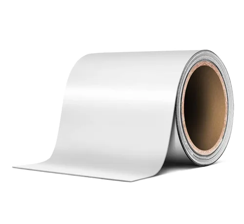 Vista 7 de ORACAL 651 Cinta adhesiva de vinilo blanco mate para detalles (1/2 pulgada x 30 pies)