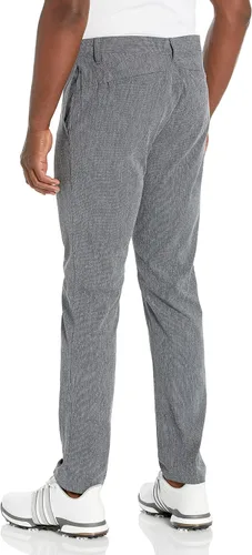 Vista 2 de adidas Pantalón Crosshatch para hombre