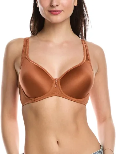 Vista 11 de Wacoal Sujetador de mujer Basic Beauty, con aros, ligeramente acolchado, cobertura completa, estilo camiseta, 853192 Lightly Padded, Underwire, Full