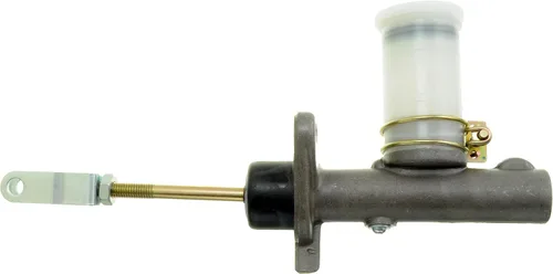 Vista 5 de Dorman Cilindro maestro de embrague CM39605 compatible con modelos seleccionados de Nissan