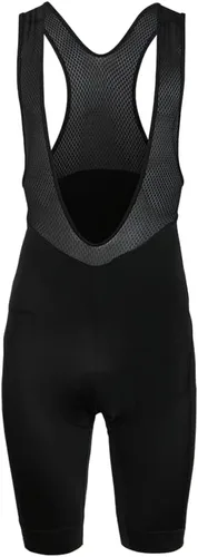 Vista 5 de Culotte corto deportivo con peto para hombre Pantalones cortos de ciclismo acolchados con inserciones de gel XS - 3XL