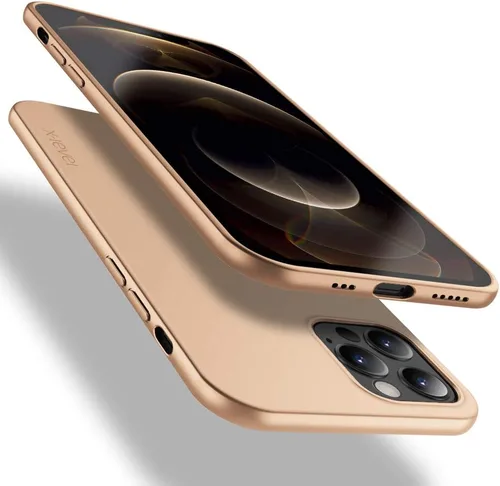 Vista 166 de X-level Funda para iPhone 11 Pro Max, delgada y suave TPU superficie mate, funda ultradelgada para teléfono, ligera, protectora completa