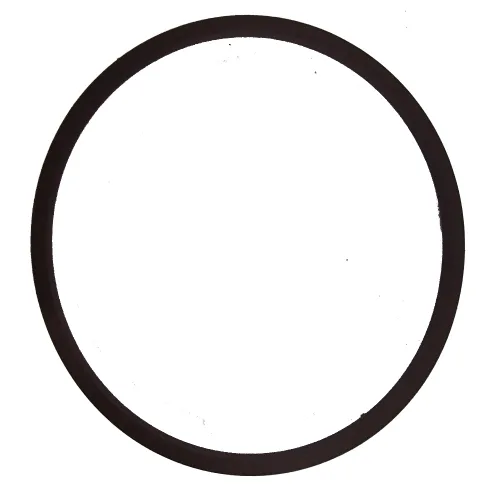 Vista 3 de RAParts RE25150 - Nuevo sello amortiguador para John Deere para modelos de tractor JD