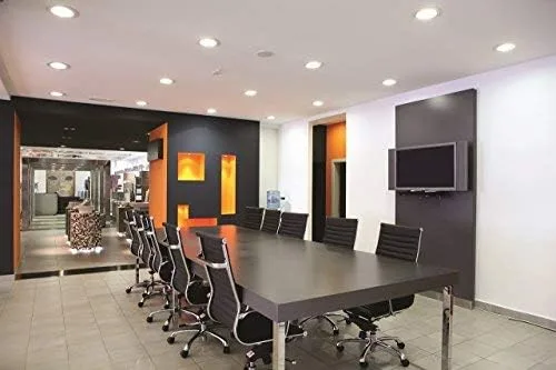 Vista 3 de Juno Lighting Group 604W-WH 604 WWH - Luz descendente súper pendiente de 6 pulgadas, 90 vatios, color blanco