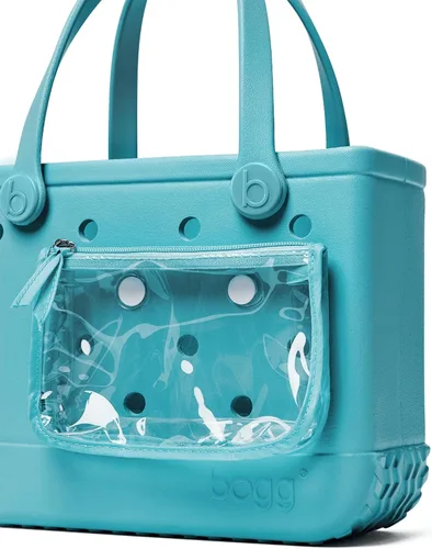 Vista 199 de BOGG BAG - Tote para playa, piscina, barco, deportes - EVA multiusos - Botones tonales