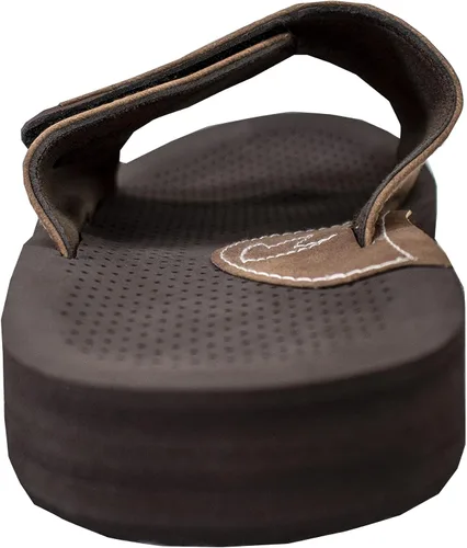 Vista 4 de FROGG TOGGS Sandalias deslizantes para hombre