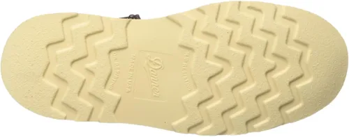 Vista 4 de Danner Bull Run Moc Toe - Botas de construcción para hombre de 6 pulgadas