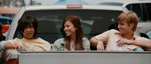 Vista 5 de To Save a Life Blu-ray