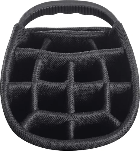 Vista 4 de Izzo Ultra Lite Golf Cart Bag