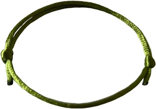 Vista 17 de Original Kabbalah Black String Evil eye Bracelet Adjustable Cord, Protection against Evil Eye - Misfortune,eye black bracelet string for Mens/Womens