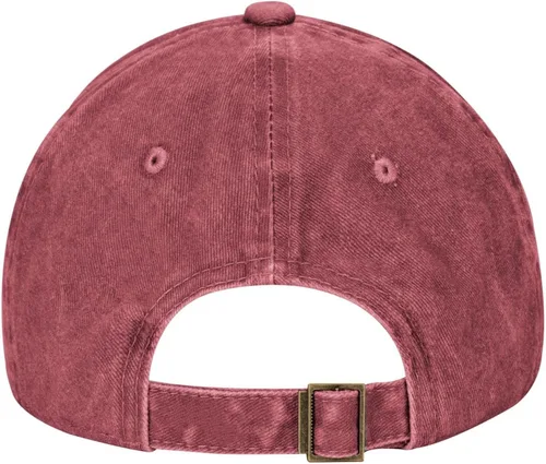 Vista 4 de IMEEGIEN The Crossed Cannons Insignia of the US Army Field Artillery Gorra de béisbol para hombres y mujeres, sombrero de vaquero para adultos