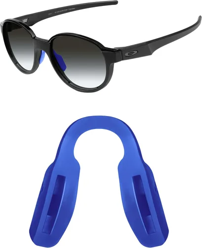 Vista 18 de Mryok Piezas de nariz de repuesto para gafas de sol Oakley Parlay - Opciones