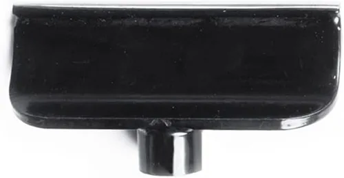 Vista 2 de NAGU Barra de descanso de herramientas 4"/101mm con varilla de acero endurecido para el resto de herramientas modular
