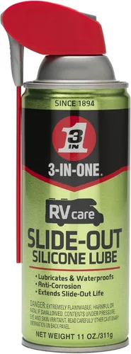 Vista 12 de 3-IN-ONE RVcare - Acondicionador de sello de goma con spray inteligente