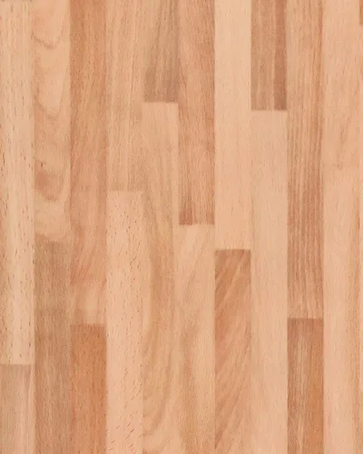 Vista 10 de Jeweluck Papel tapiz de madera para despegar y pegar, papel de contacto de madera para gabinetes, 15.7 x 118.1 pulgadas, papel tapiz de grano