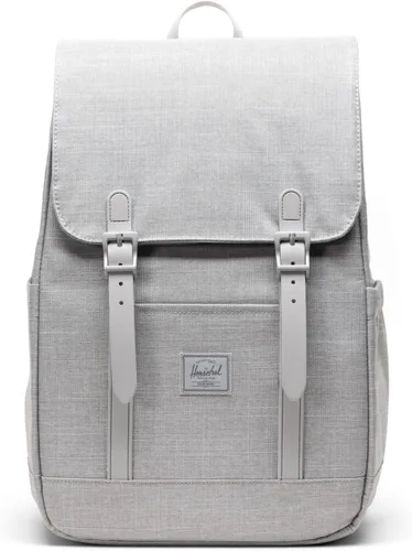 Vista 11 de Herschel Mochila unisex Retreat, Enrejado, Mochila Retreat