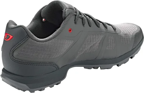 Vista 2 de Giro Zapato de bicicleta de montaña Gauge - Mujer