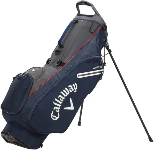 Vista 18 de Bolsa con soporte para golf Callaway Hyperlite Zero